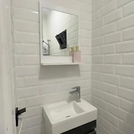 Just Relax Tiny House Sitesi Ferienhaus *