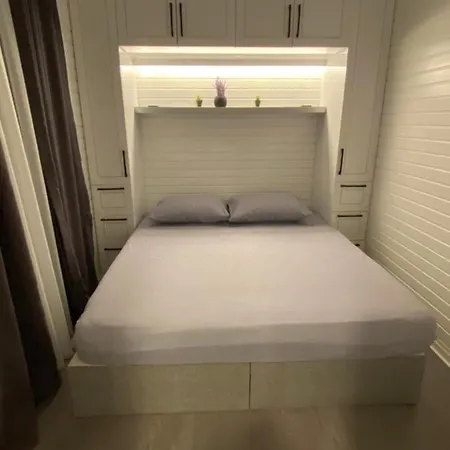 Just Relax Tiny House Sitesi * 阿拉尼亚